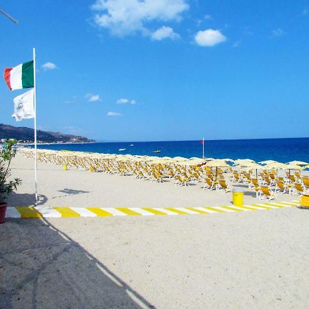 Residence Calaghena Montepaone Εξωτερικό φωτογραφία