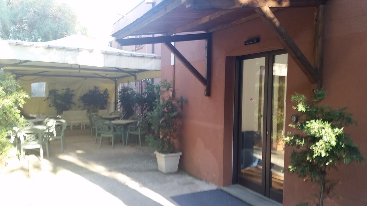 Residence Calaghena Montepaone Εξωτερικό φωτογραφία