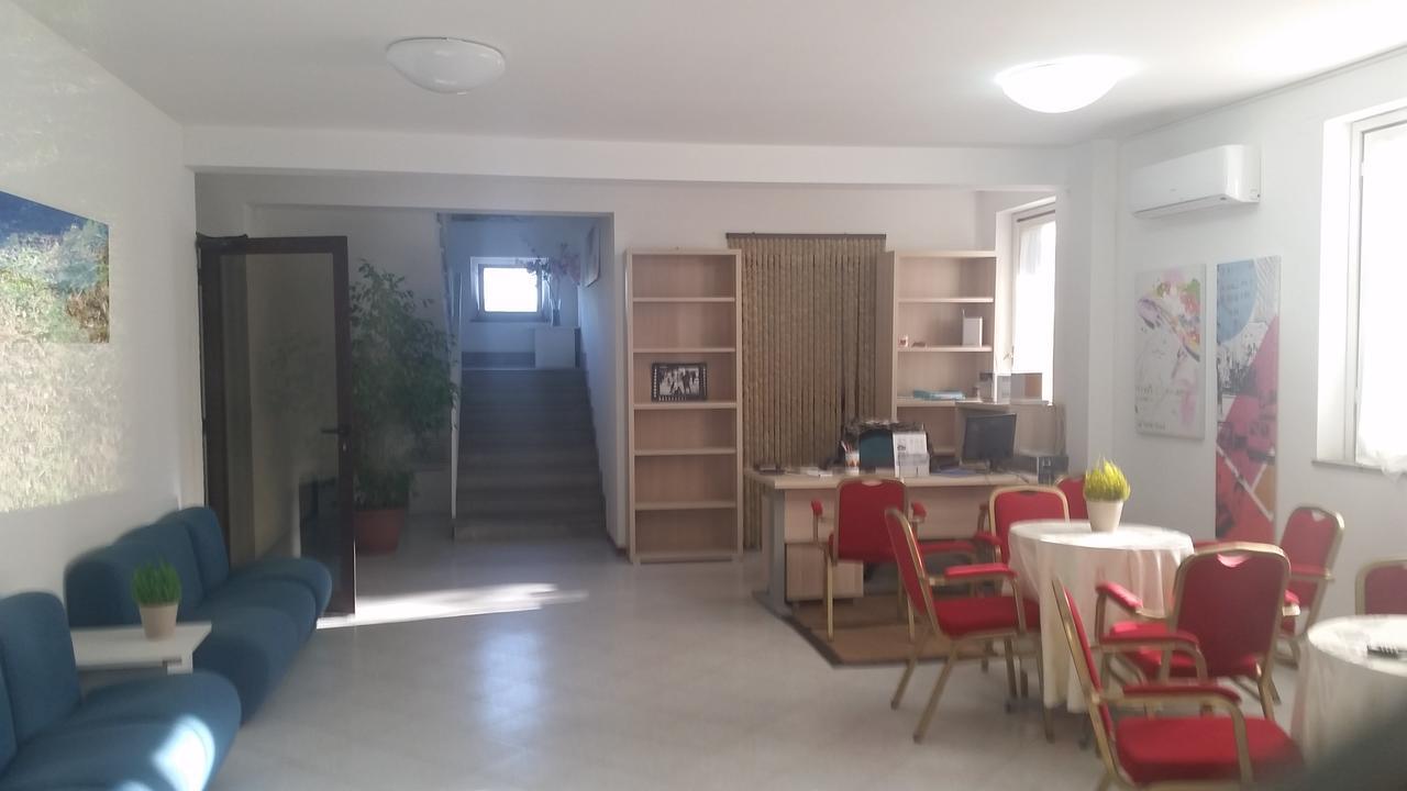 Residence Calaghena Montepaone Εξωτερικό φωτογραφία