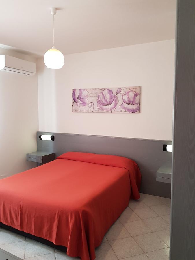 Residence Calaghena Montepaone Εξωτερικό φωτογραφία