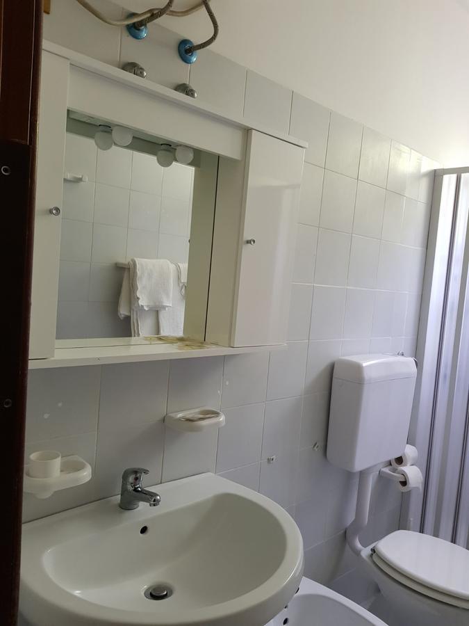 Residence Calaghena Montepaone Εξωτερικό φωτογραφία