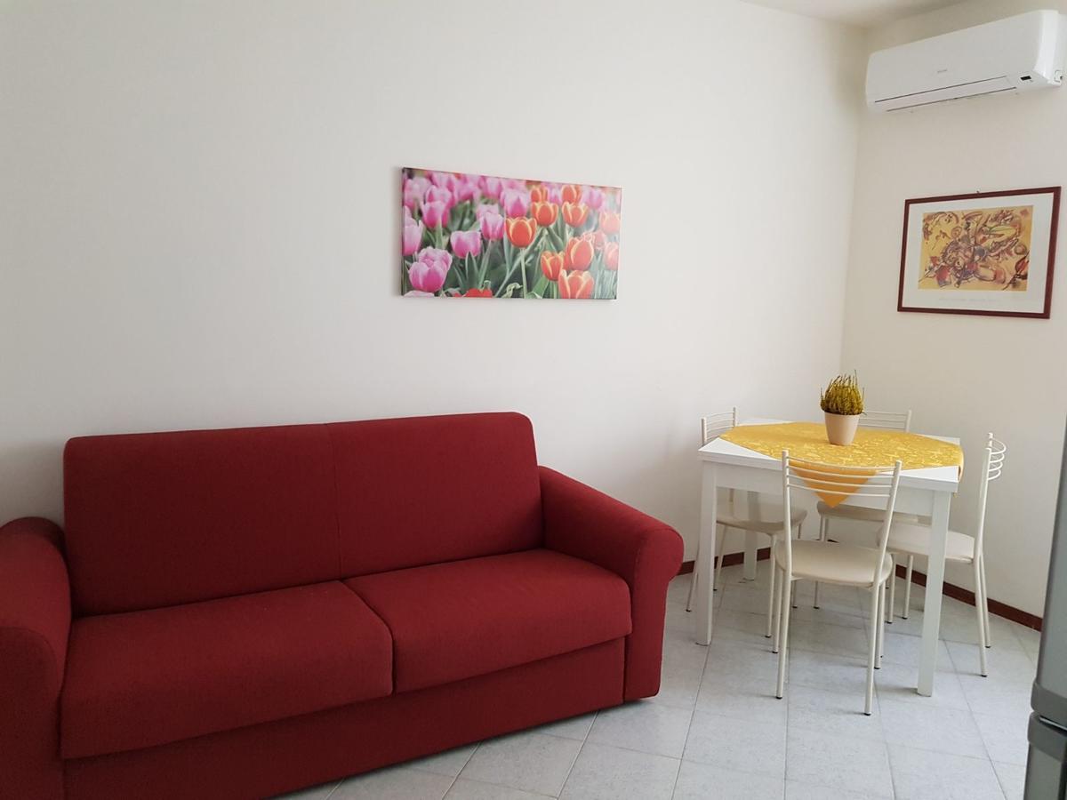Residence Calaghena Montepaone Εξωτερικό φωτογραφία