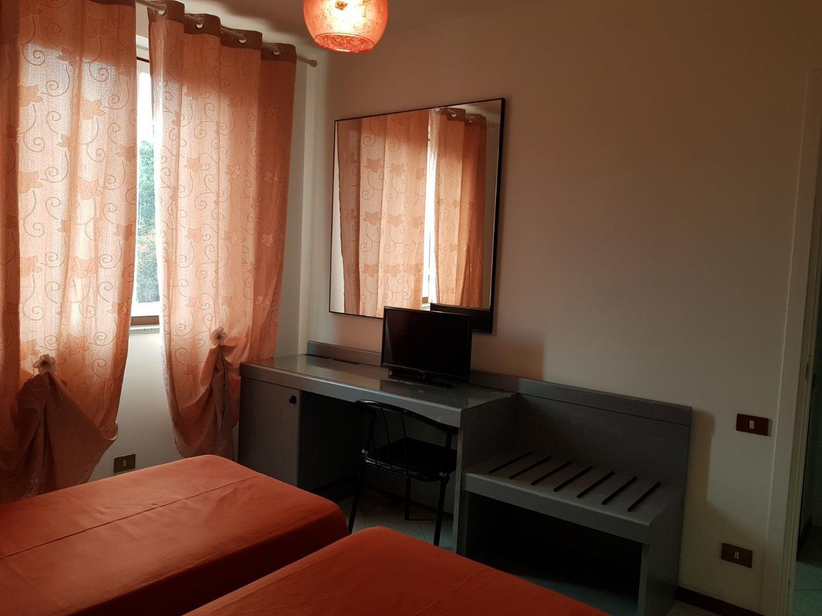 Residence Calaghena Montepaone Εξωτερικό φωτογραφία