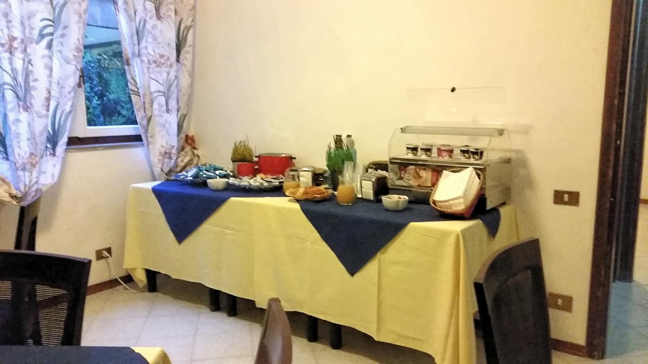 Residence Calaghena Montepaone Εξωτερικό φωτογραφία