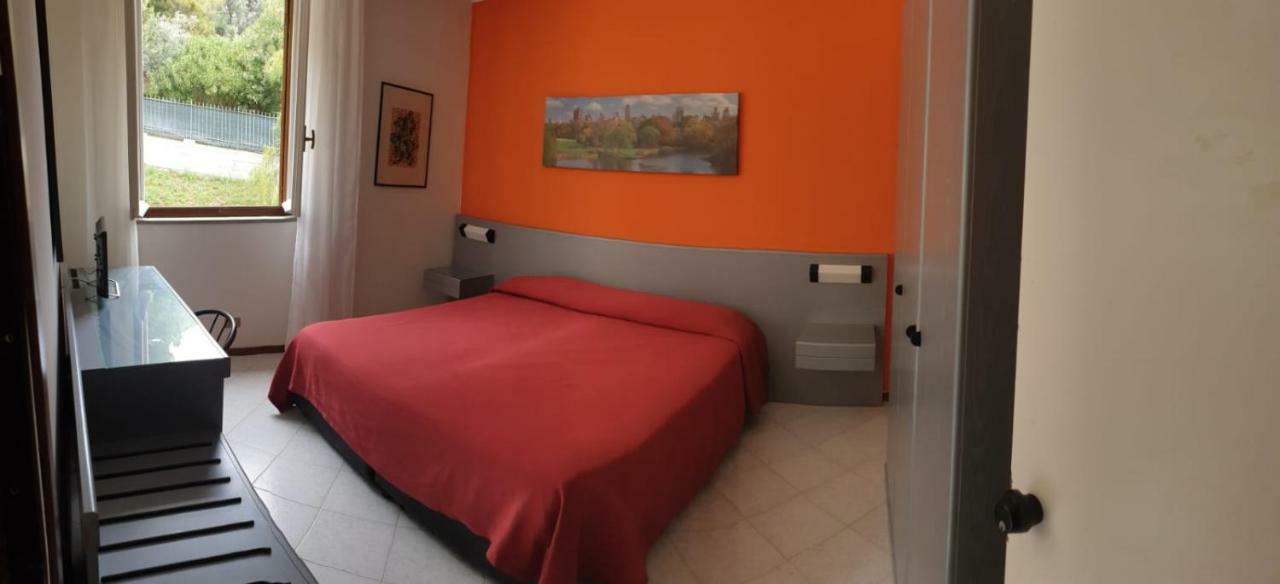 Residence Calaghena Montepaone Εξωτερικό φωτογραφία