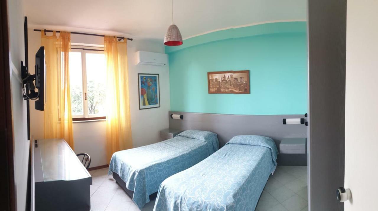Residence Calaghena Montepaone Εξωτερικό φωτογραφία