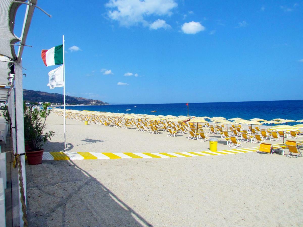 Residence Calaghena Montepaone Εξωτερικό φωτογραφία