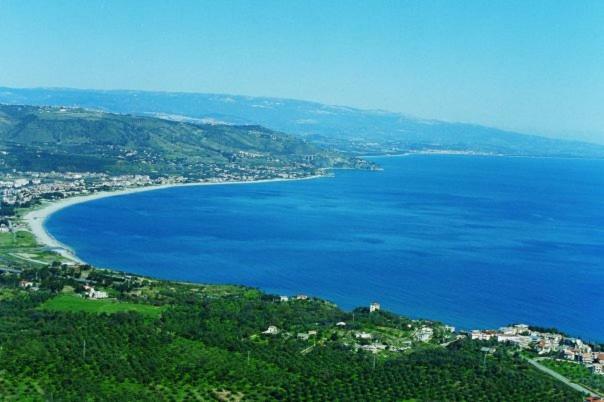 Residence Calaghena Montepaone Εξωτερικό φωτογραφία