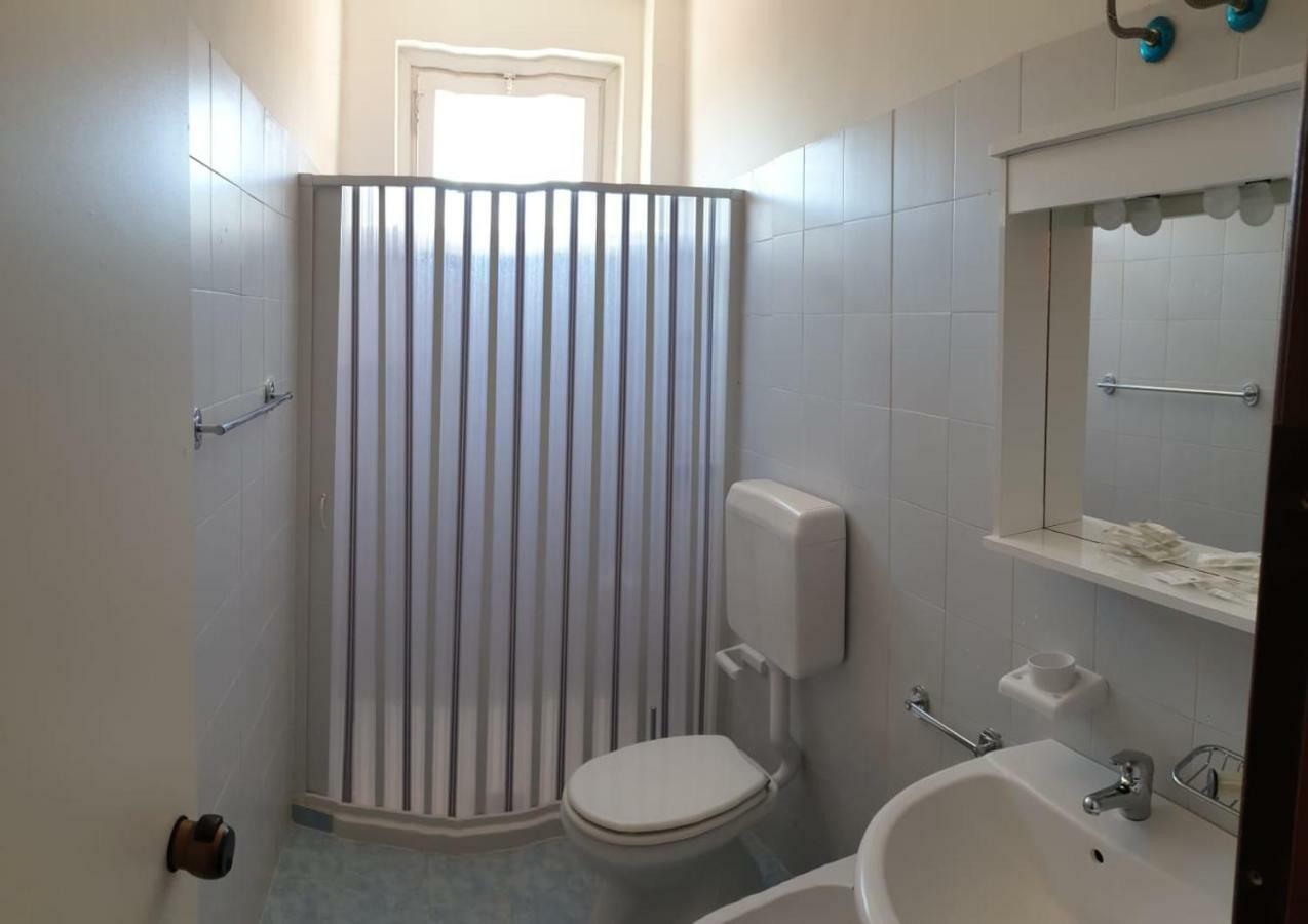 Residence Calaghena Montepaone Εξωτερικό φωτογραφία