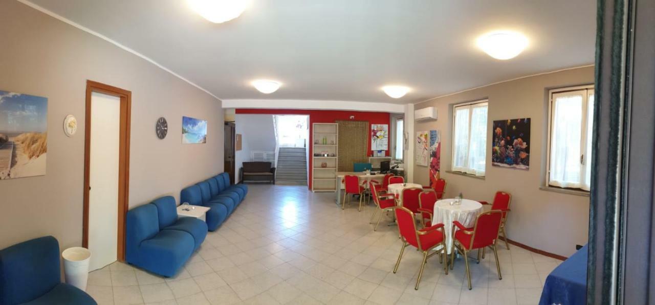 Residence Calaghena Montepaone Εξωτερικό φωτογραφία