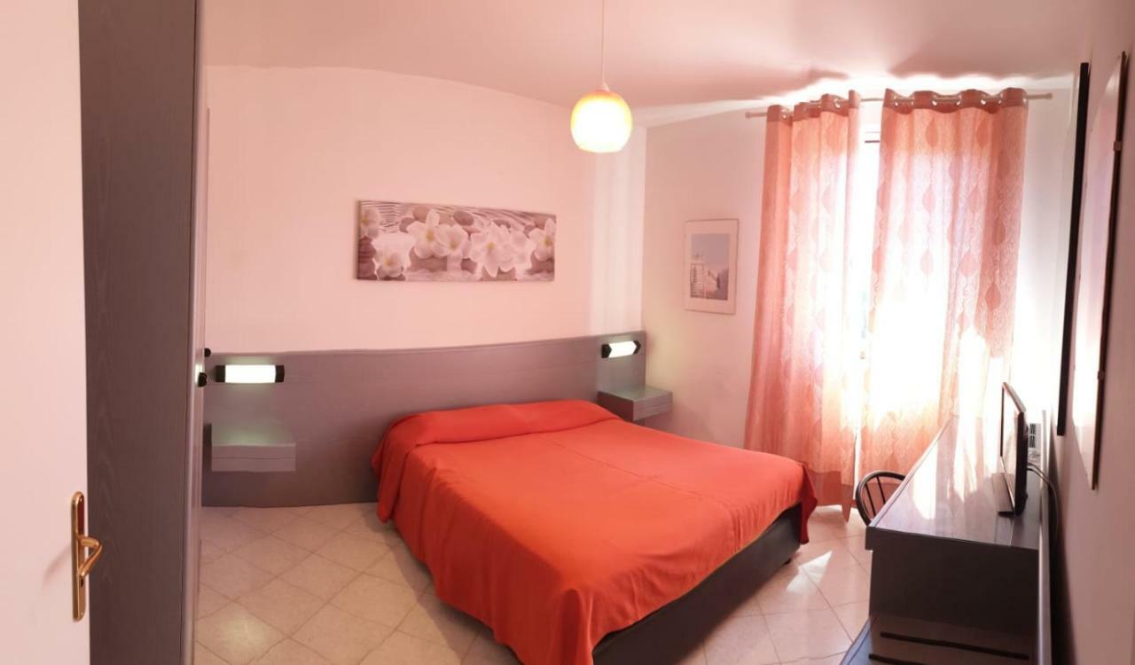 Residence Calaghena Montepaone Εξωτερικό φωτογραφία