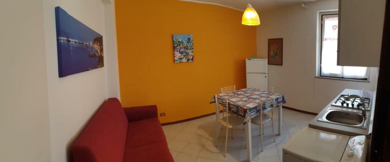 Residence Calaghena Montepaone Εξωτερικό φωτογραφία