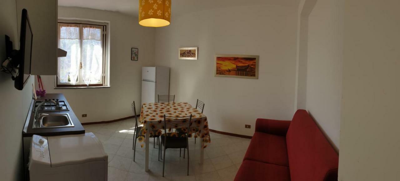 Residence Calaghena Montepaone Εξωτερικό φωτογραφία