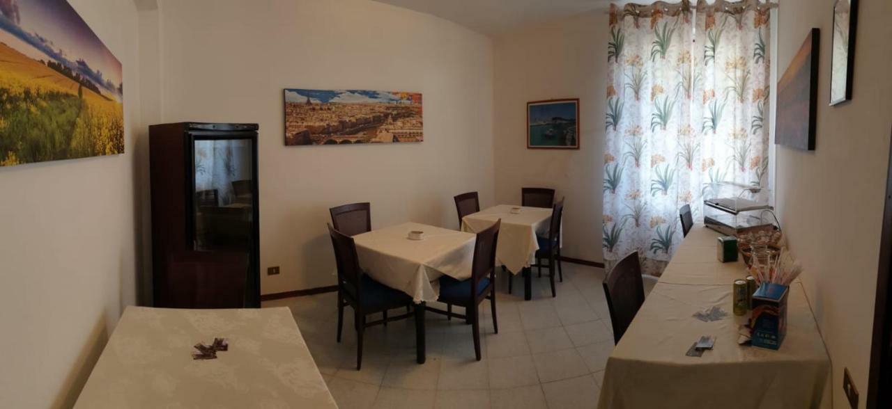 Residence Calaghena Montepaone Εξωτερικό φωτογραφία