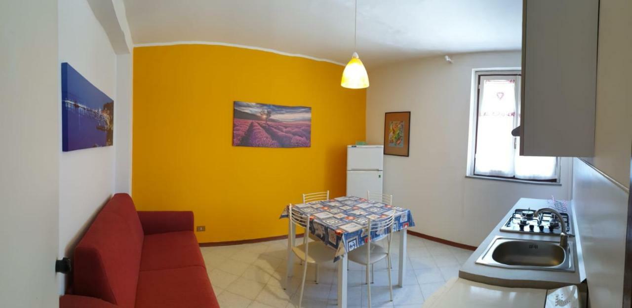 Residence Calaghena Montepaone Εξωτερικό φωτογραφία