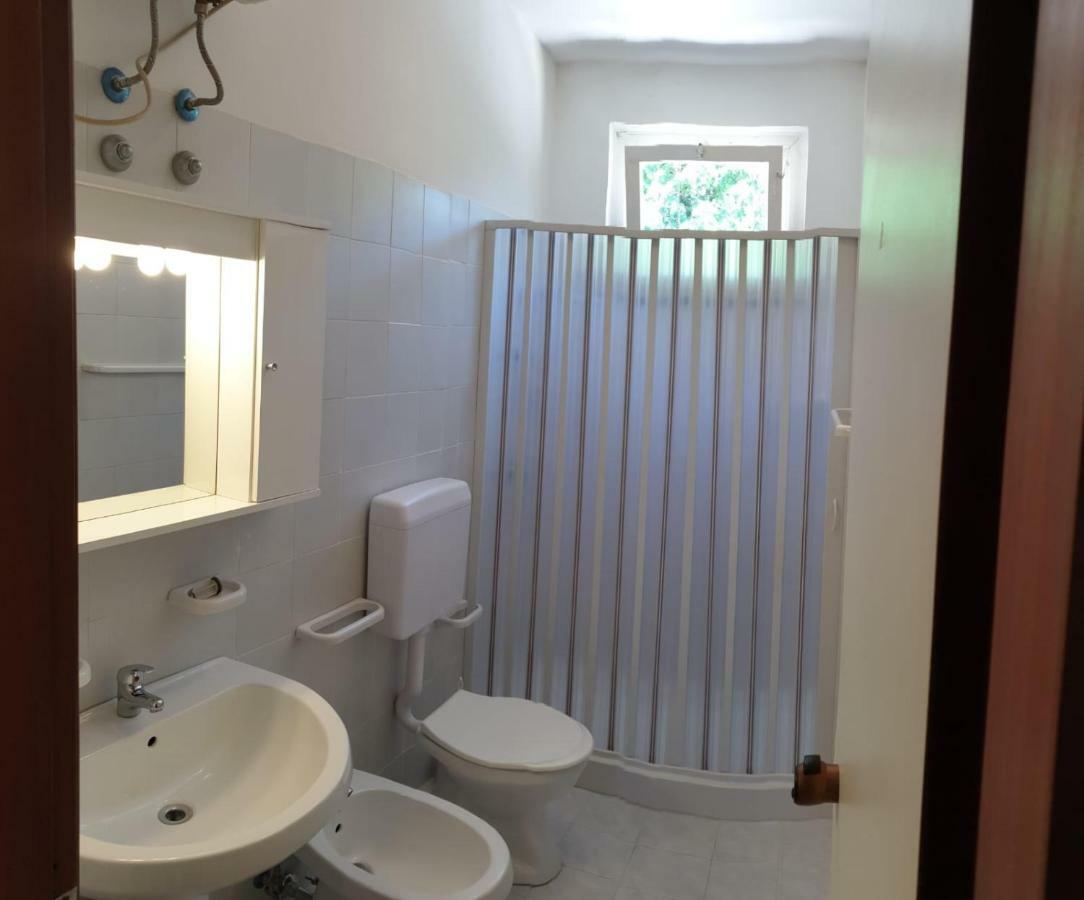 Residence Calaghena Montepaone Εξωτερικό φωτογραφία